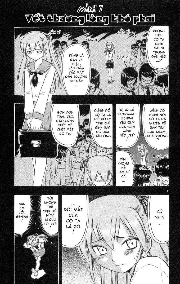 Ai Kora Chap 8 - Next Chap 9