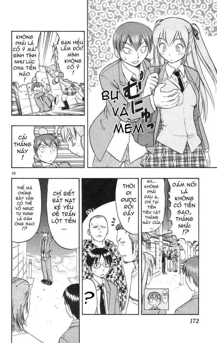 Ai Kora Chap 8 - Next Chap 9