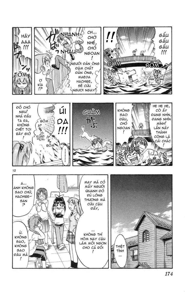 Ai Kora Chap 8 - Next Chap 9