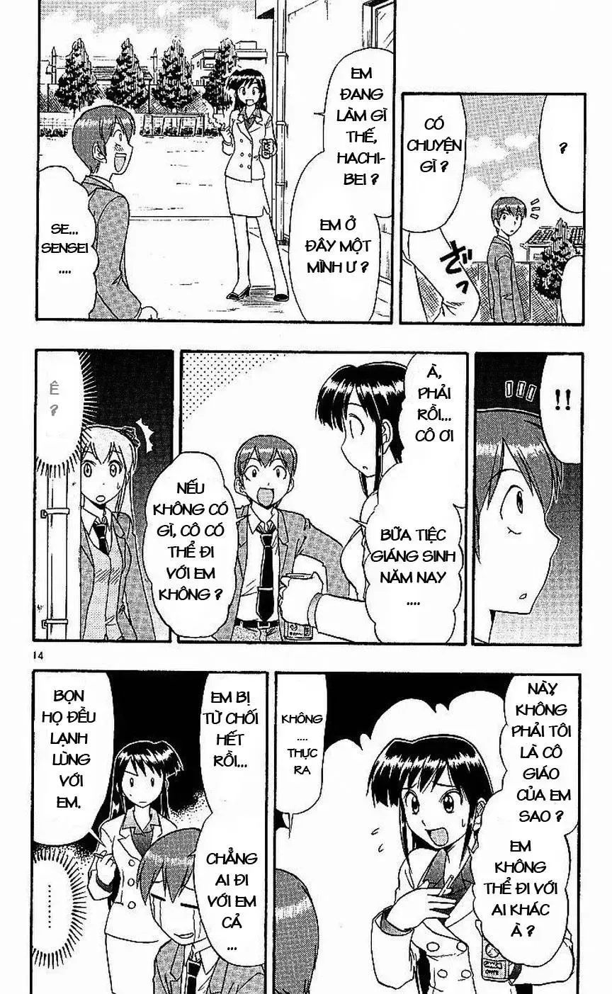 Ai Kora Chap 80 - Next Chap 81