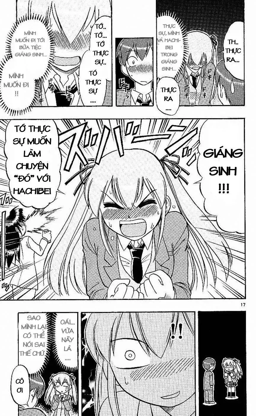 Ai Kora Chap 80 - Next Chap 81