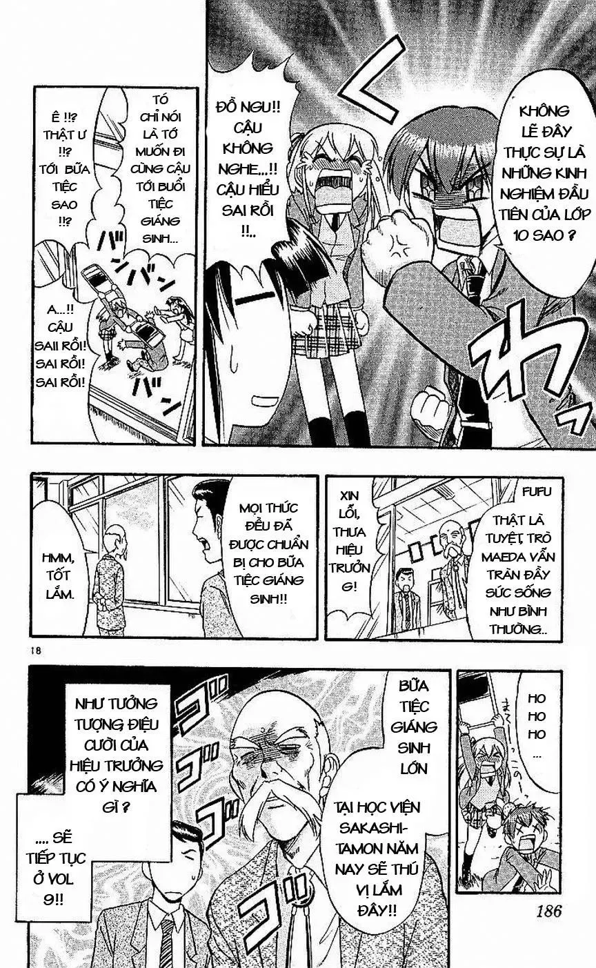 Ai Kora Chap 80 - Next Chap 81