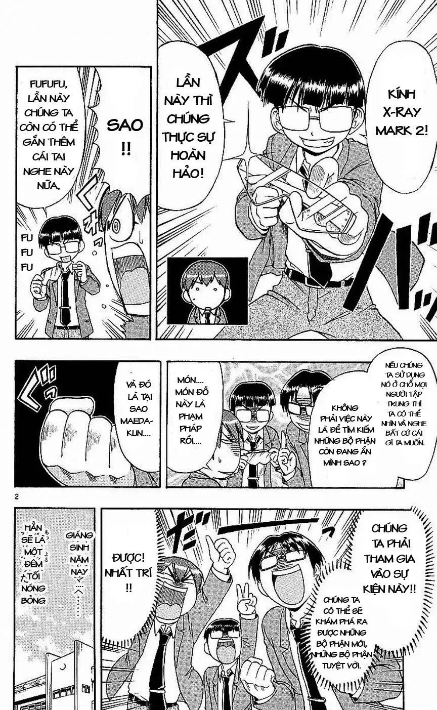 Ai Kora Chap 80 - Next Chap 81