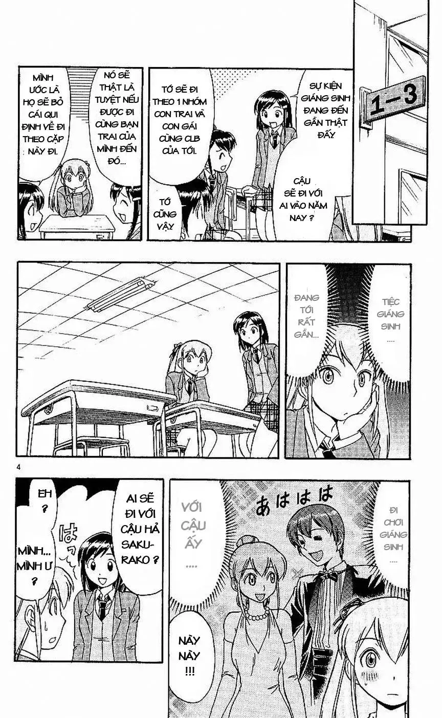 Ai Kora Chap 80 - Next Chap 81