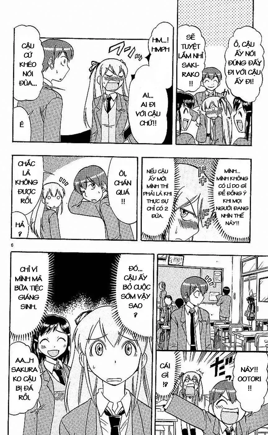 Ai Kora Chap 80 - Next Chap 81