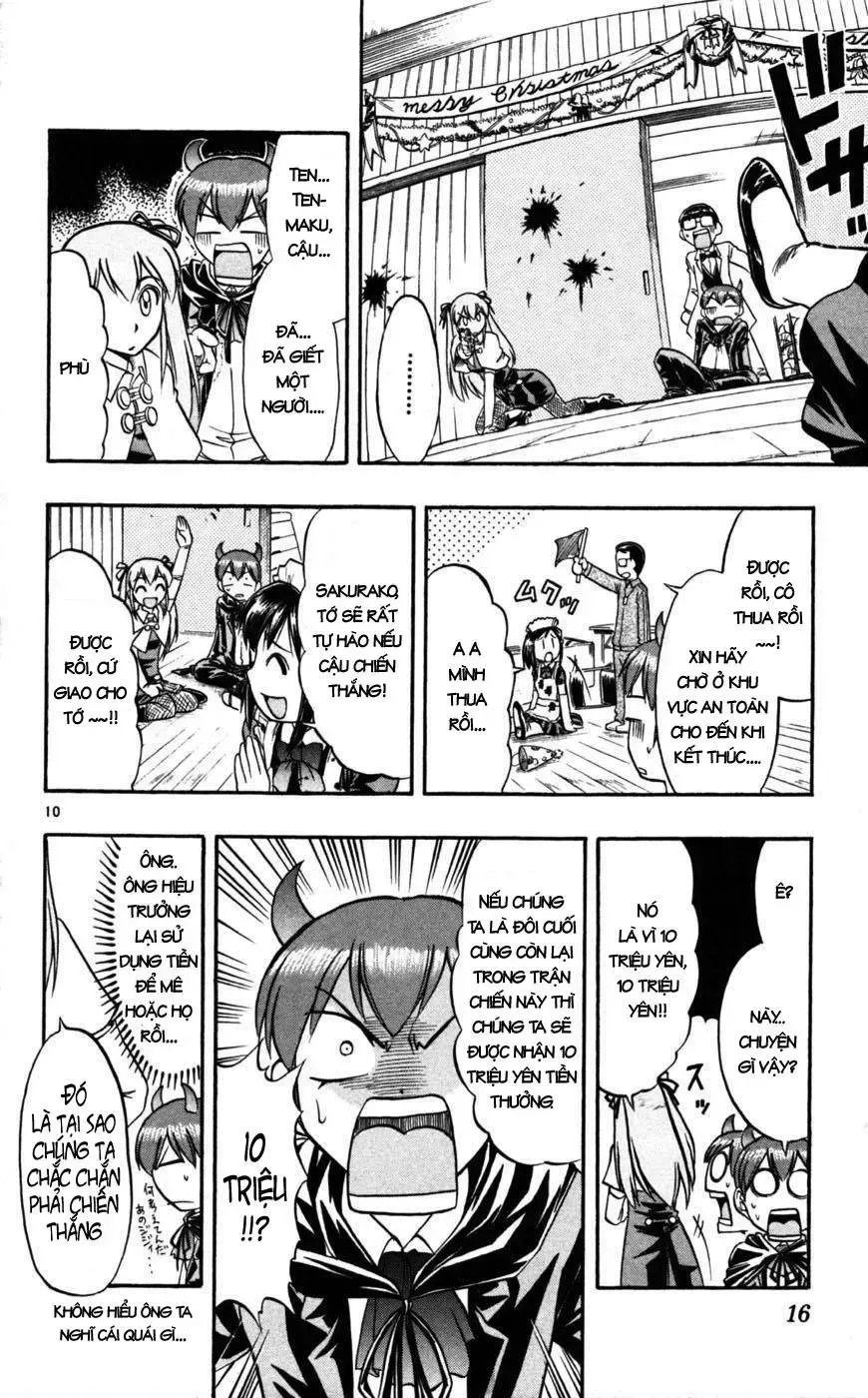 Ai Kora Chap 81 - Next Chap 82