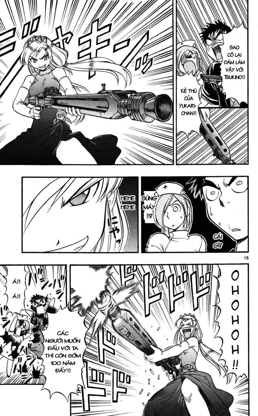 Ai Kora Chap 81 - Next Chap 82