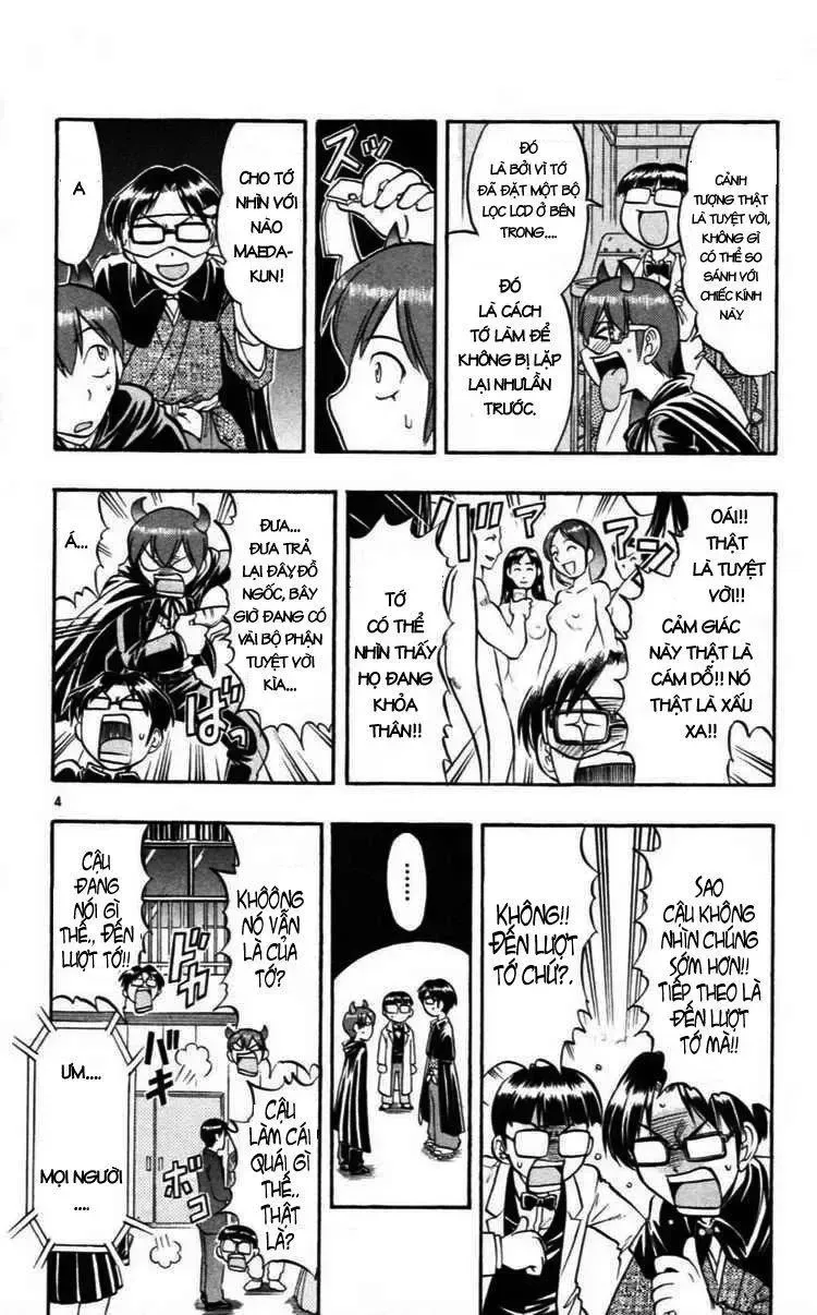 Ai Kora Chap 81 - Next Chap 82