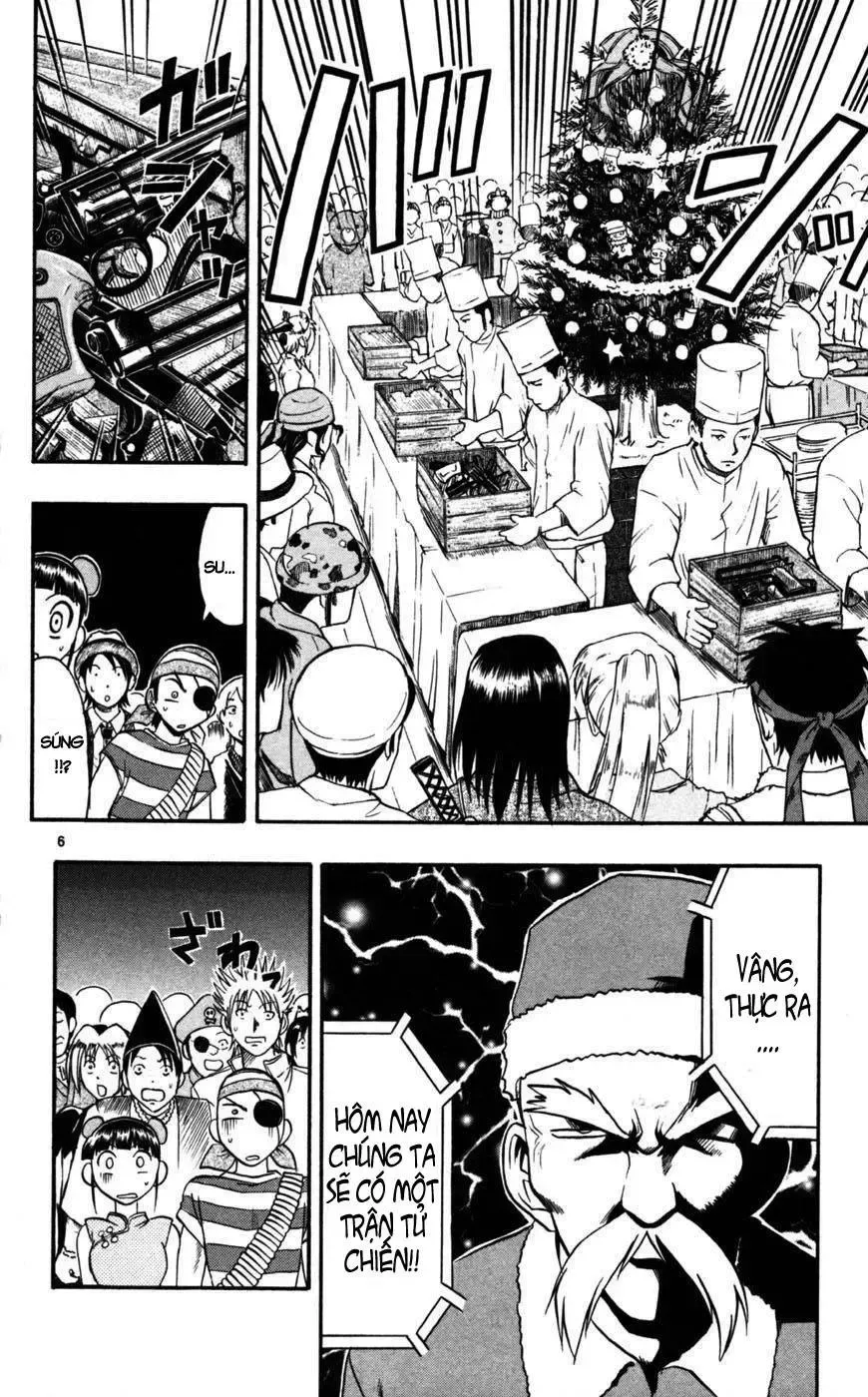 Ai Kora Chap 81 - Next Chap 82