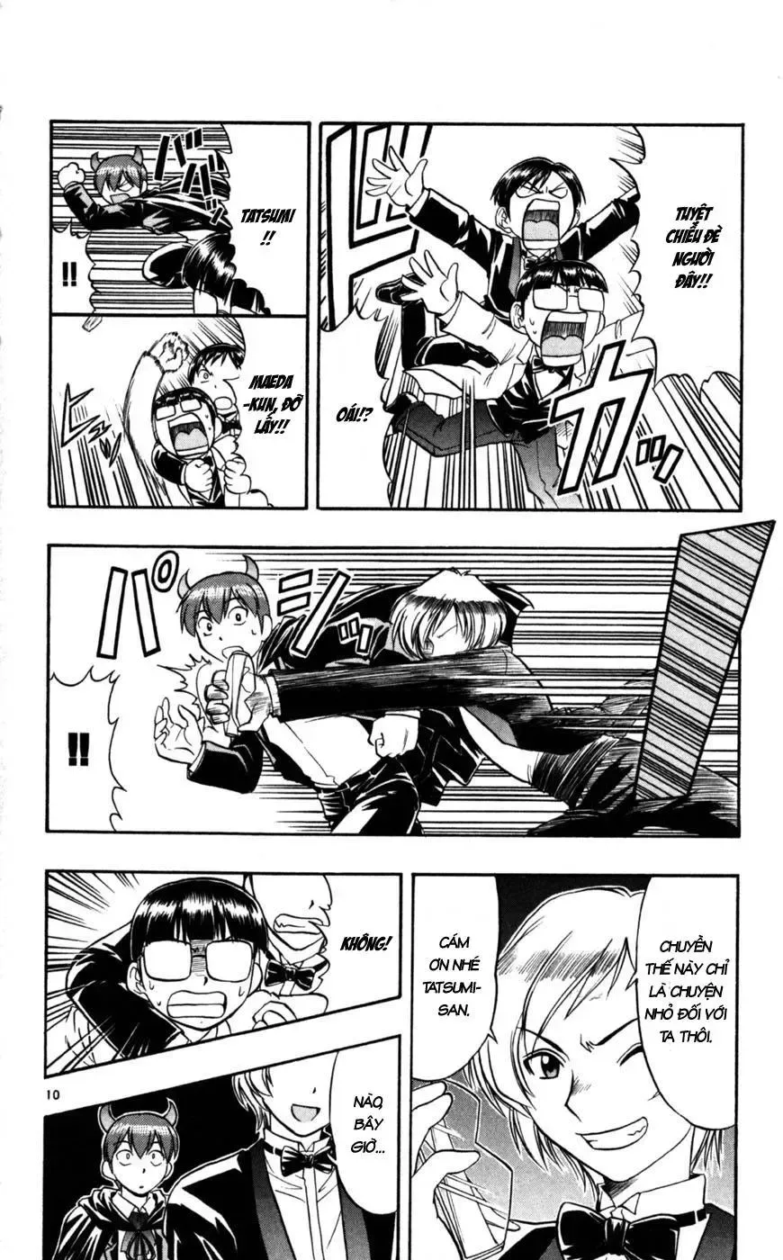 Ai Kora Chap 82 - Next Chap 83