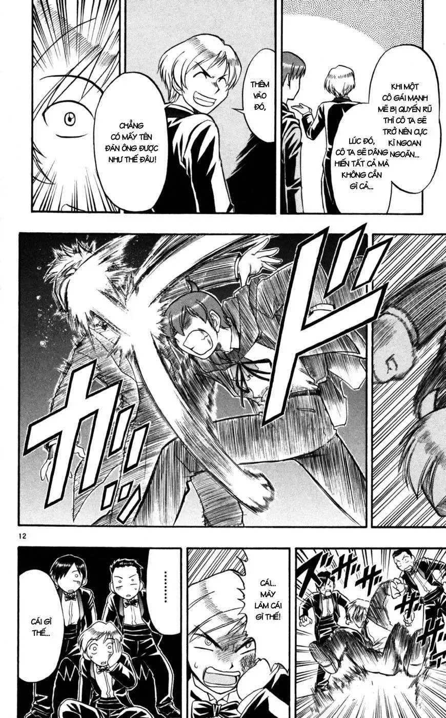 Ai Kora Chap 82 - Next Chap 83