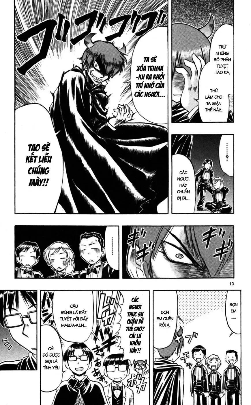 Ai Kora Chap 82 - Next Chap 83