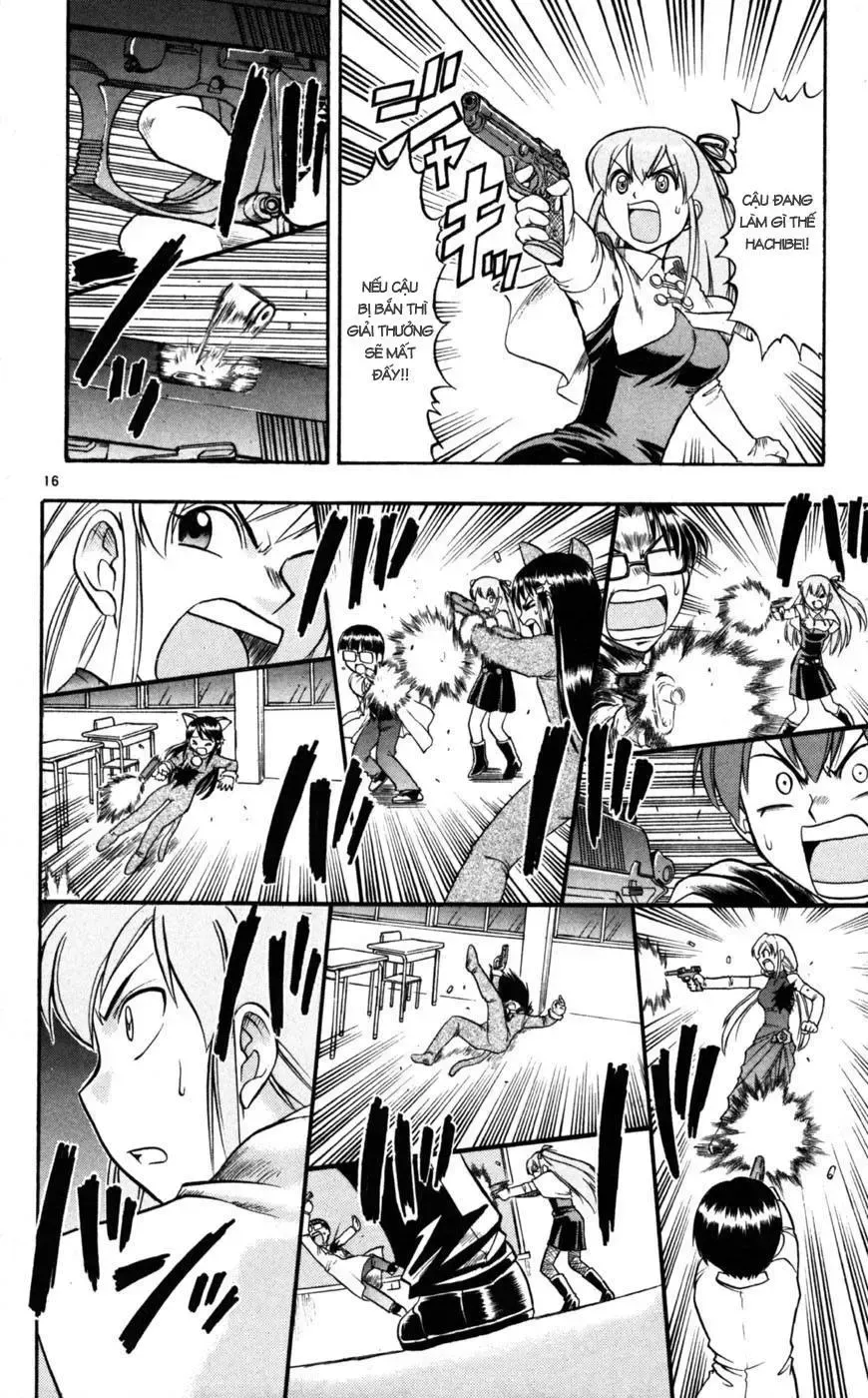 Ai Kora Chap 82 - Next Chap 83