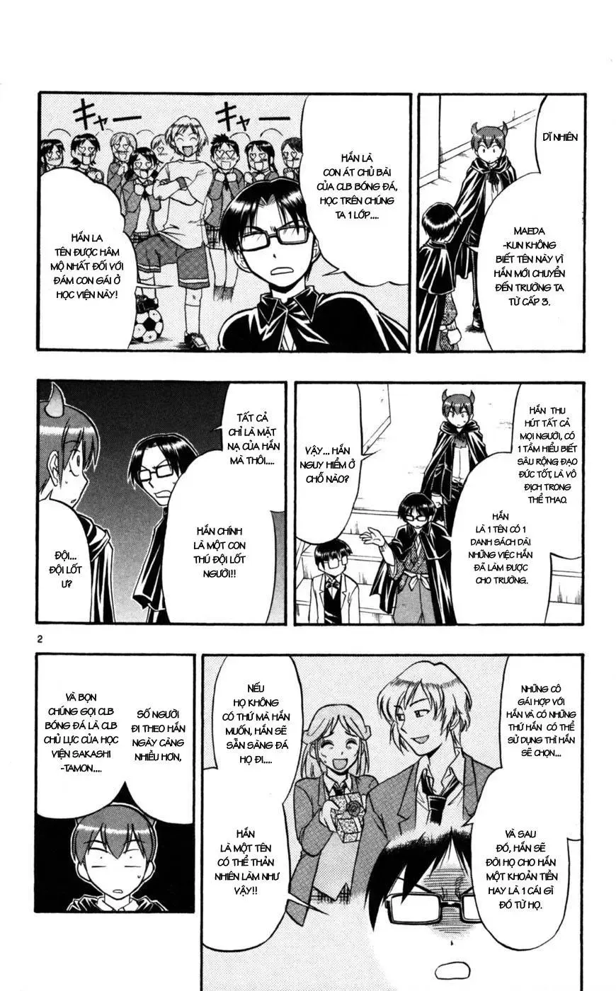 Ai Kora Chap 82 - Next Chap 83