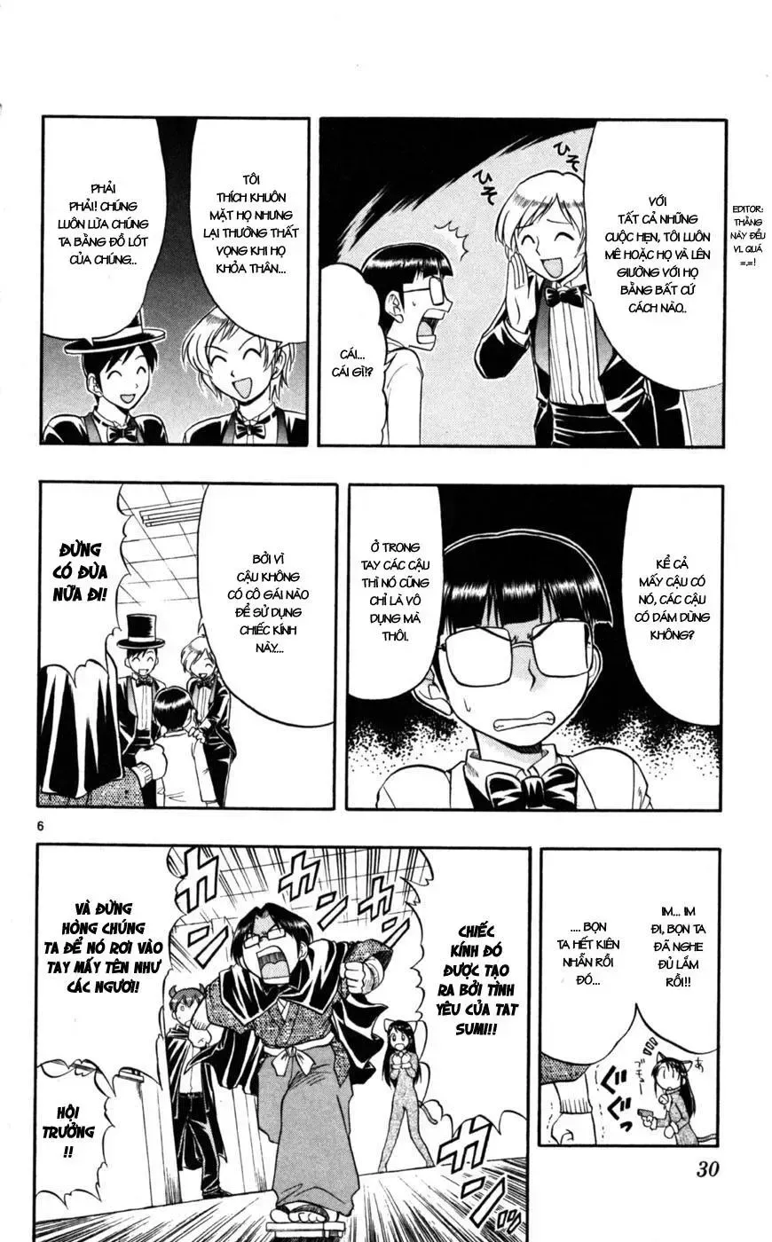 Ai Kora Chap 82 - Next Chap 83