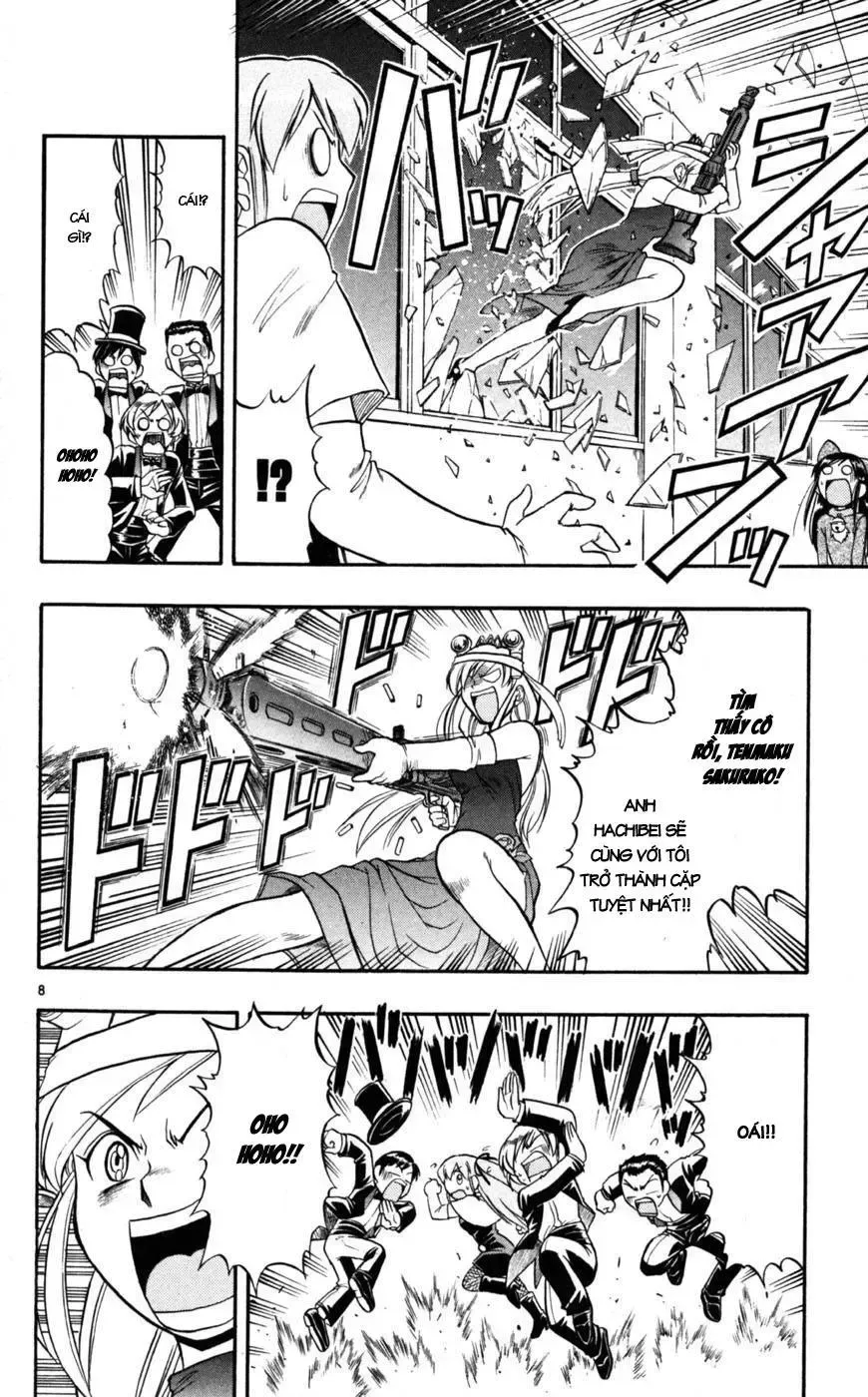 Ai Kora Chap 82 - Next Chap 83