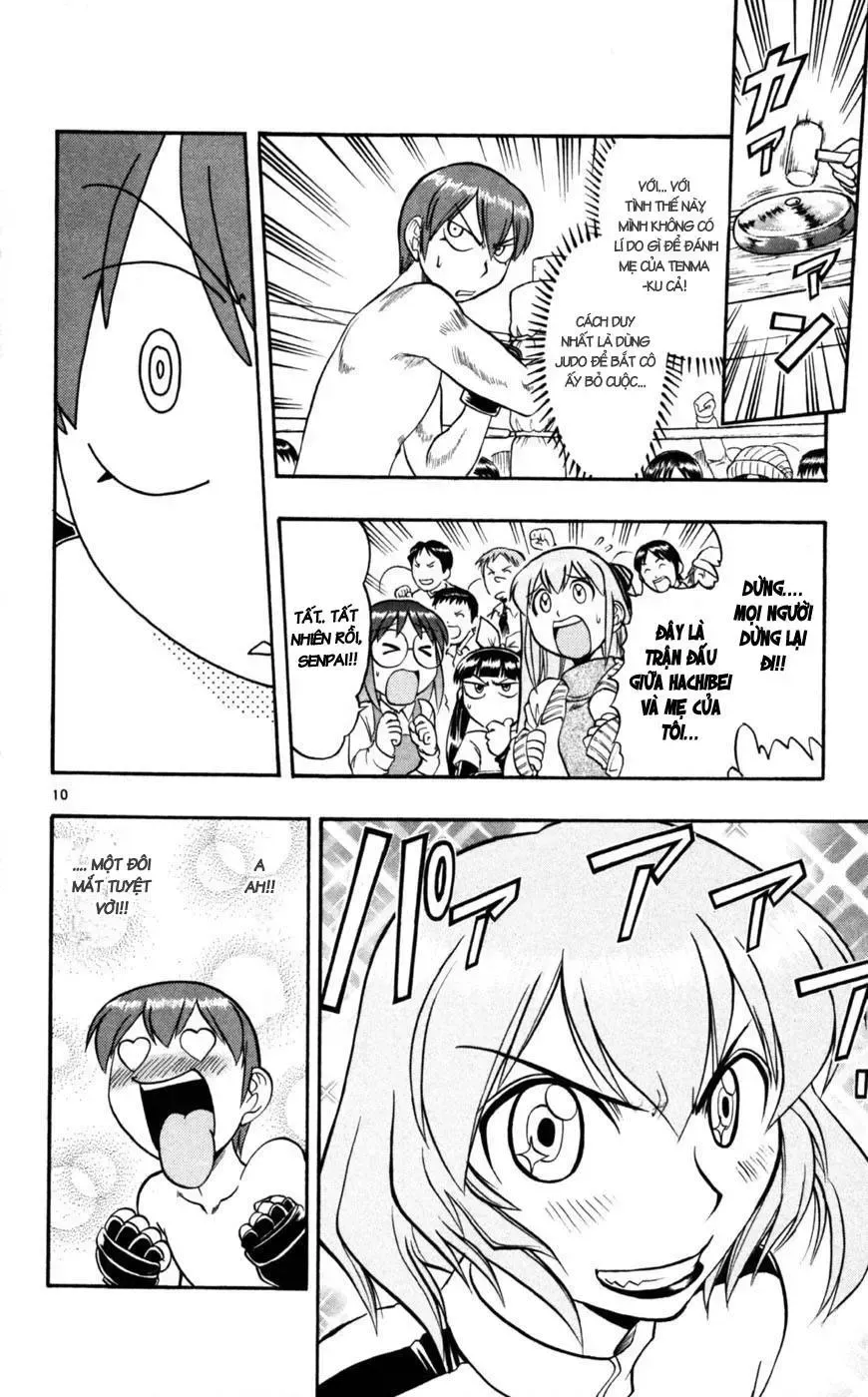 Ai Kora Chap 83 - Next Chap 84