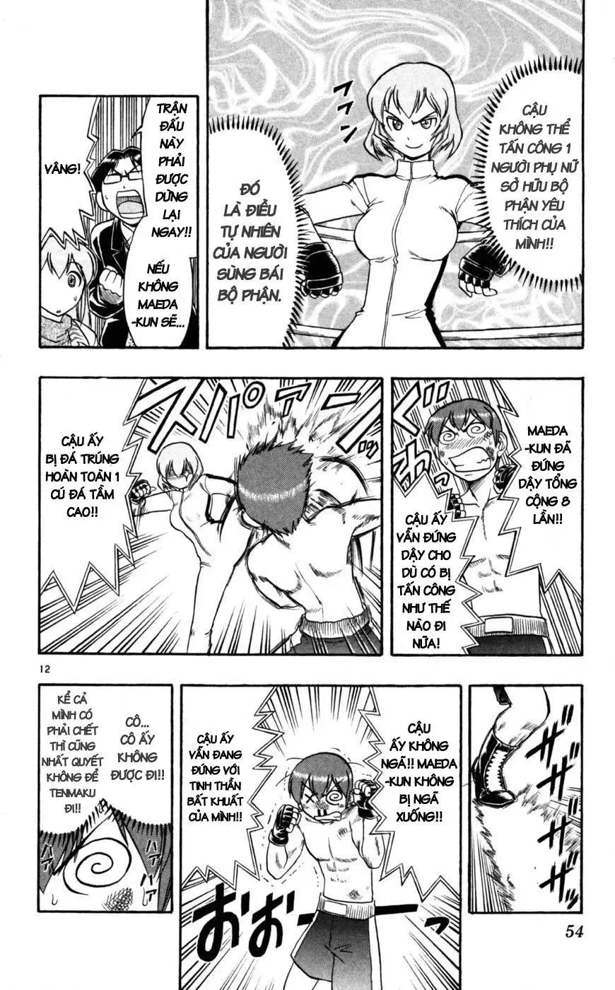 Ai Kora Chap 83 - Next Chap 84