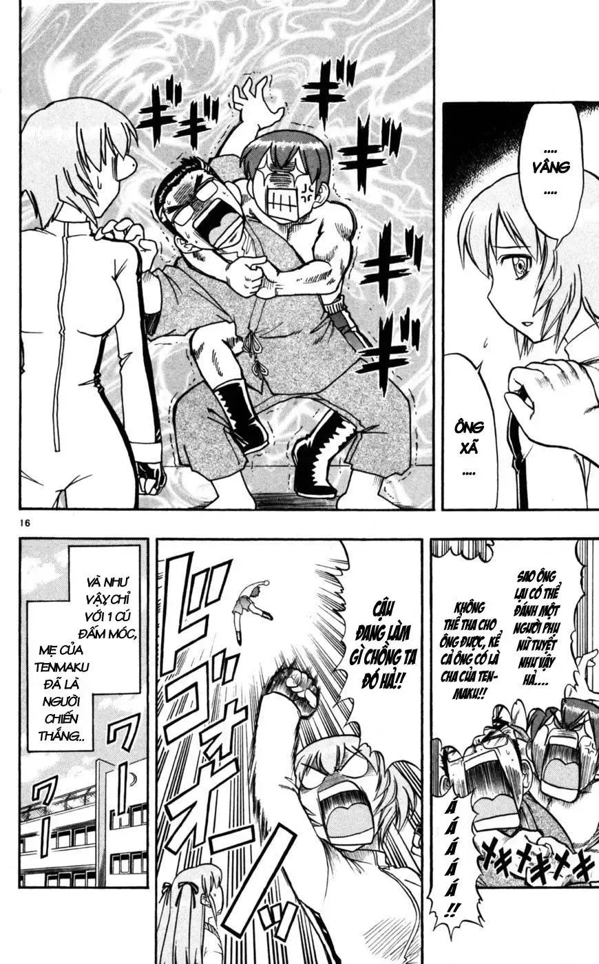 Ai Kora Chap 83 - Next Chap 84