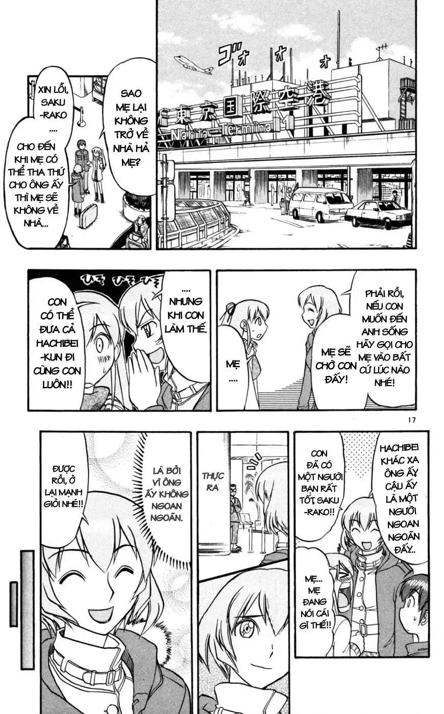 Ai Kora Chap 83 - Next Chap 84