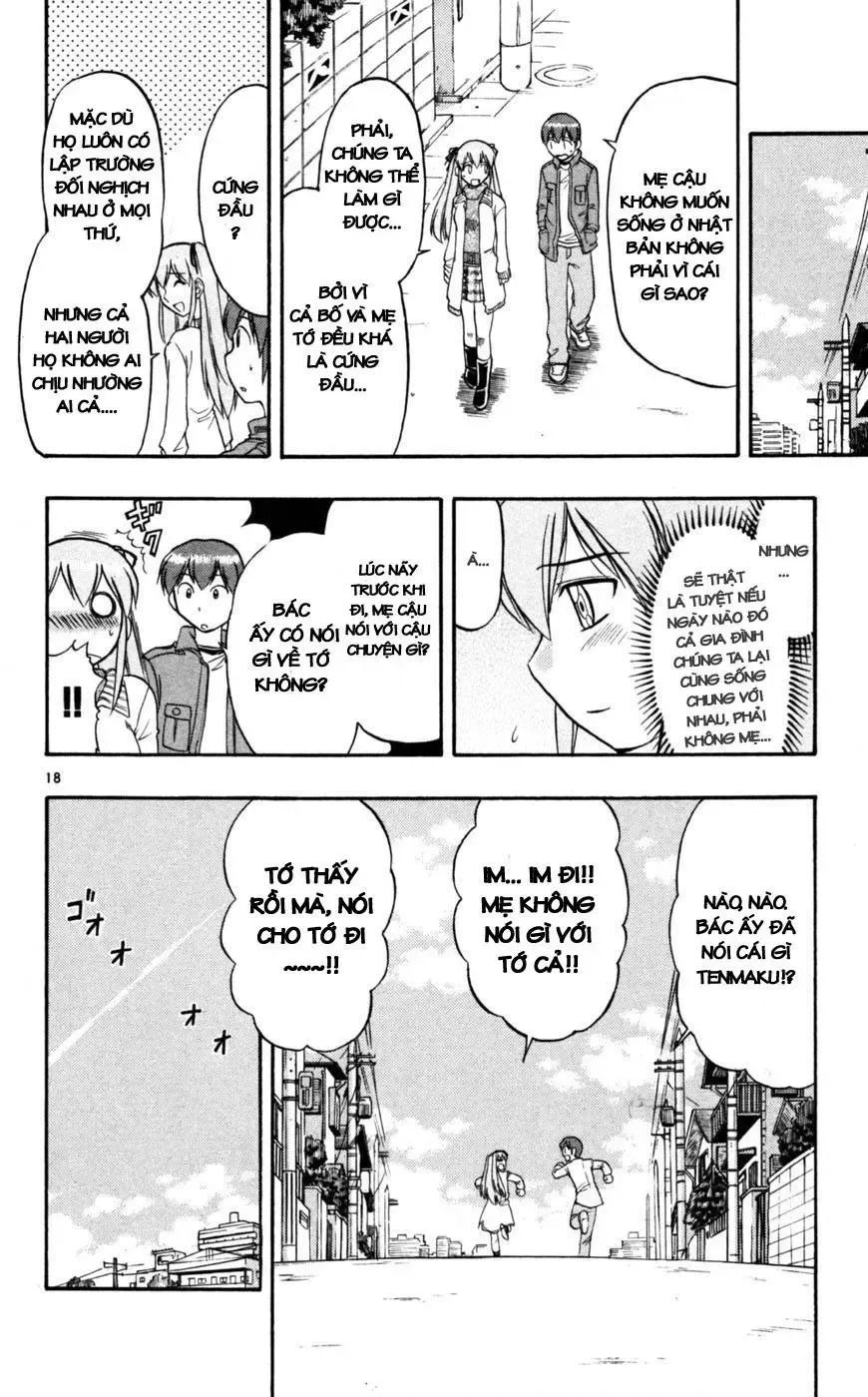 Ai Kora Chap 83 - Next Chap 84