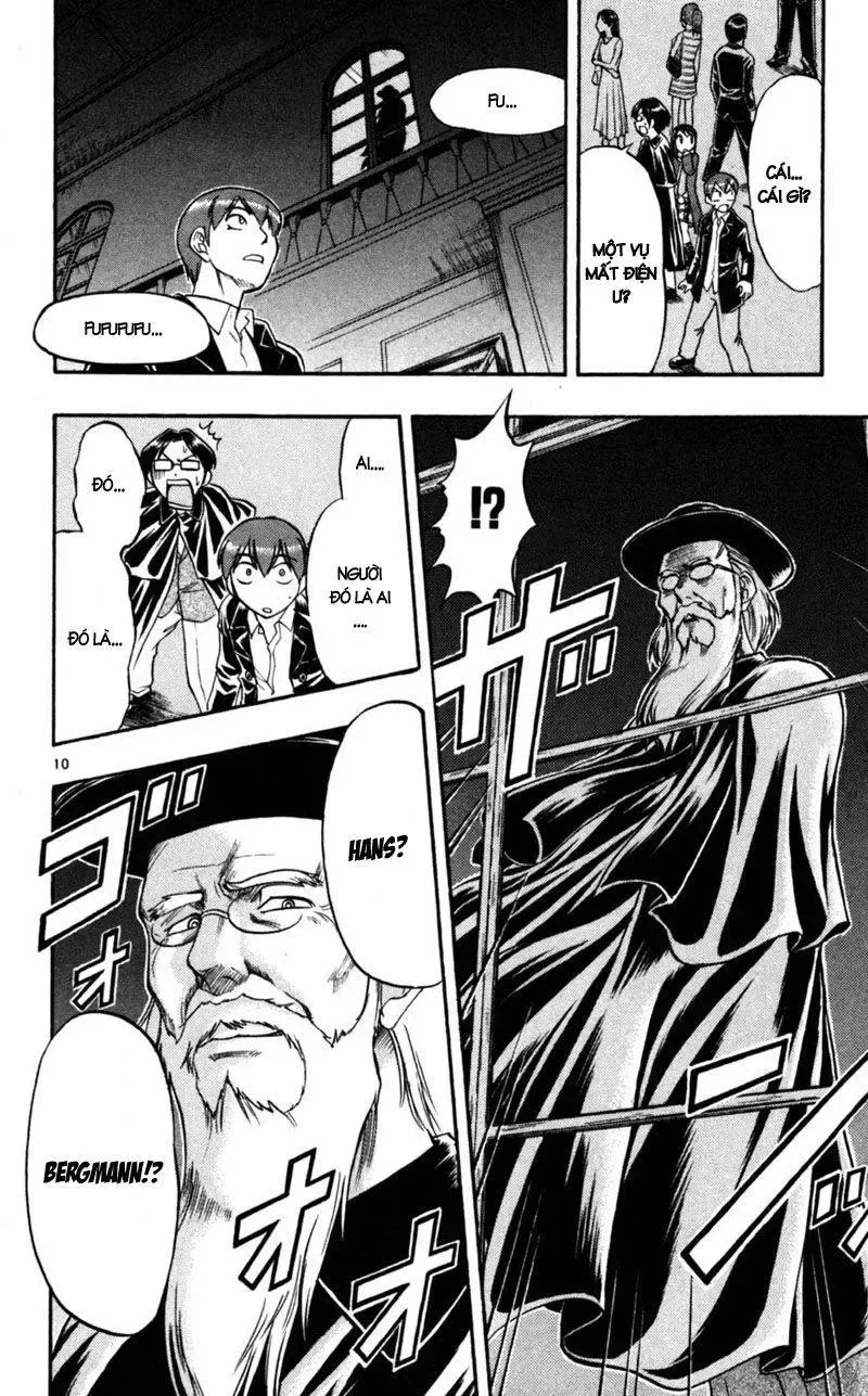 Ai Kora Chap 84 - Next Chap 85