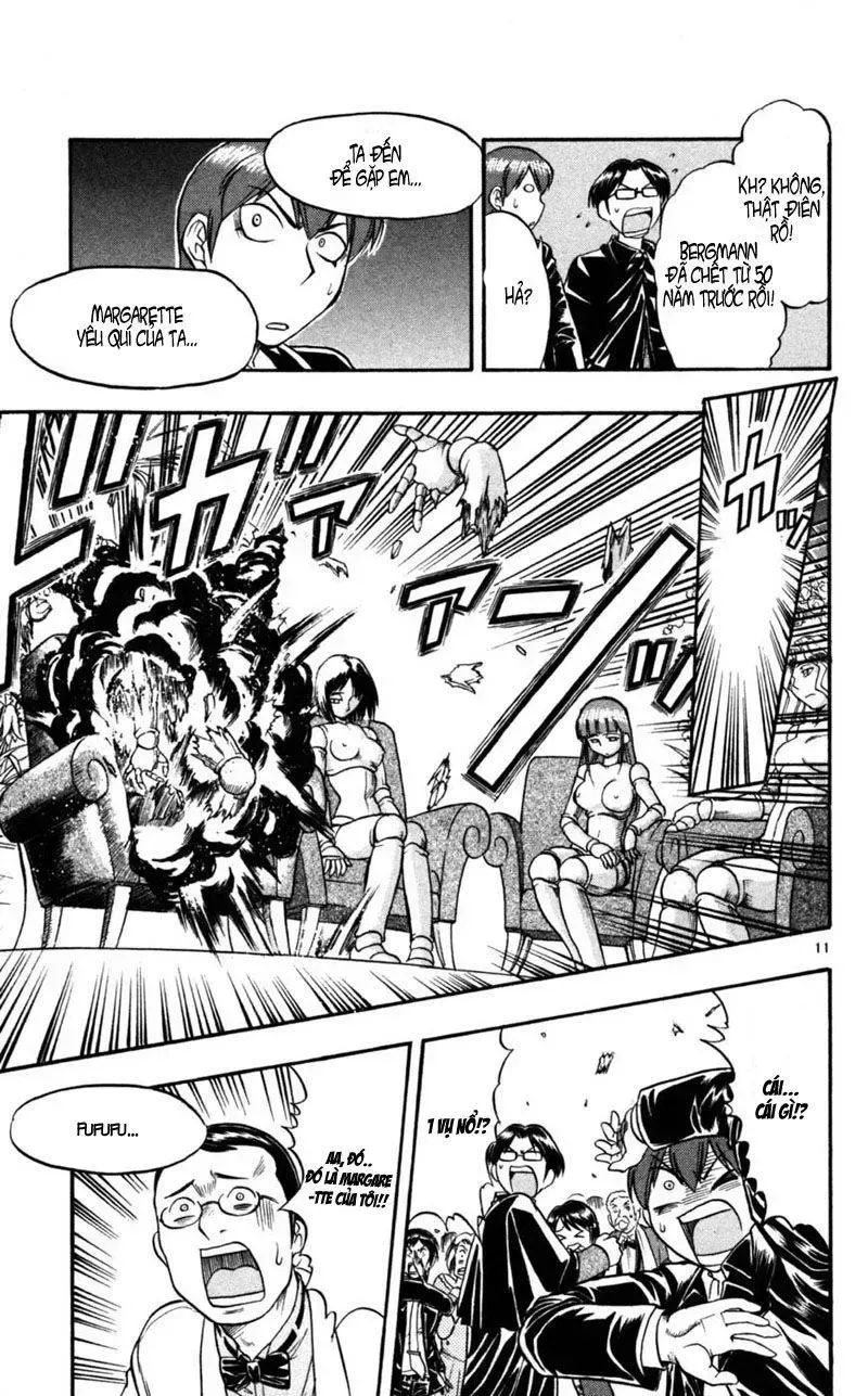 Ai Kora Chap 84 - Next Chap 85