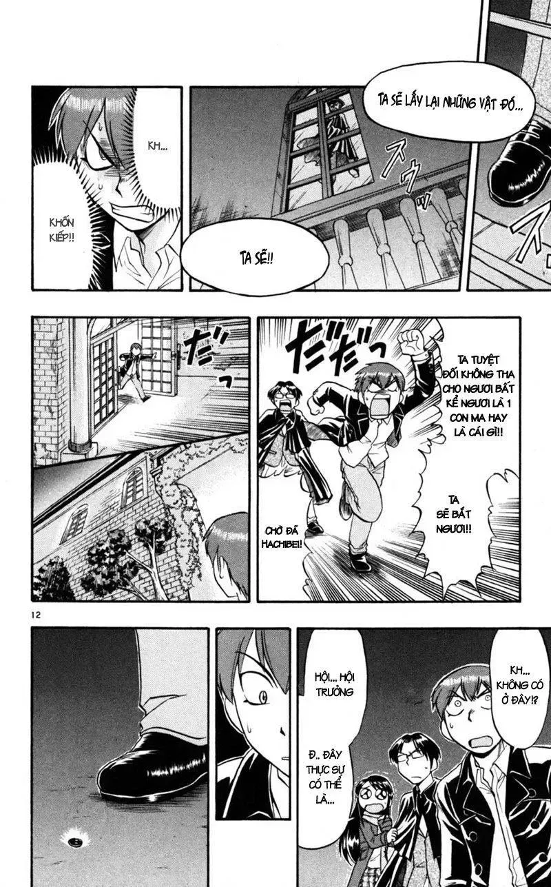 Ai Kora Chap 84 - Next Chap 85