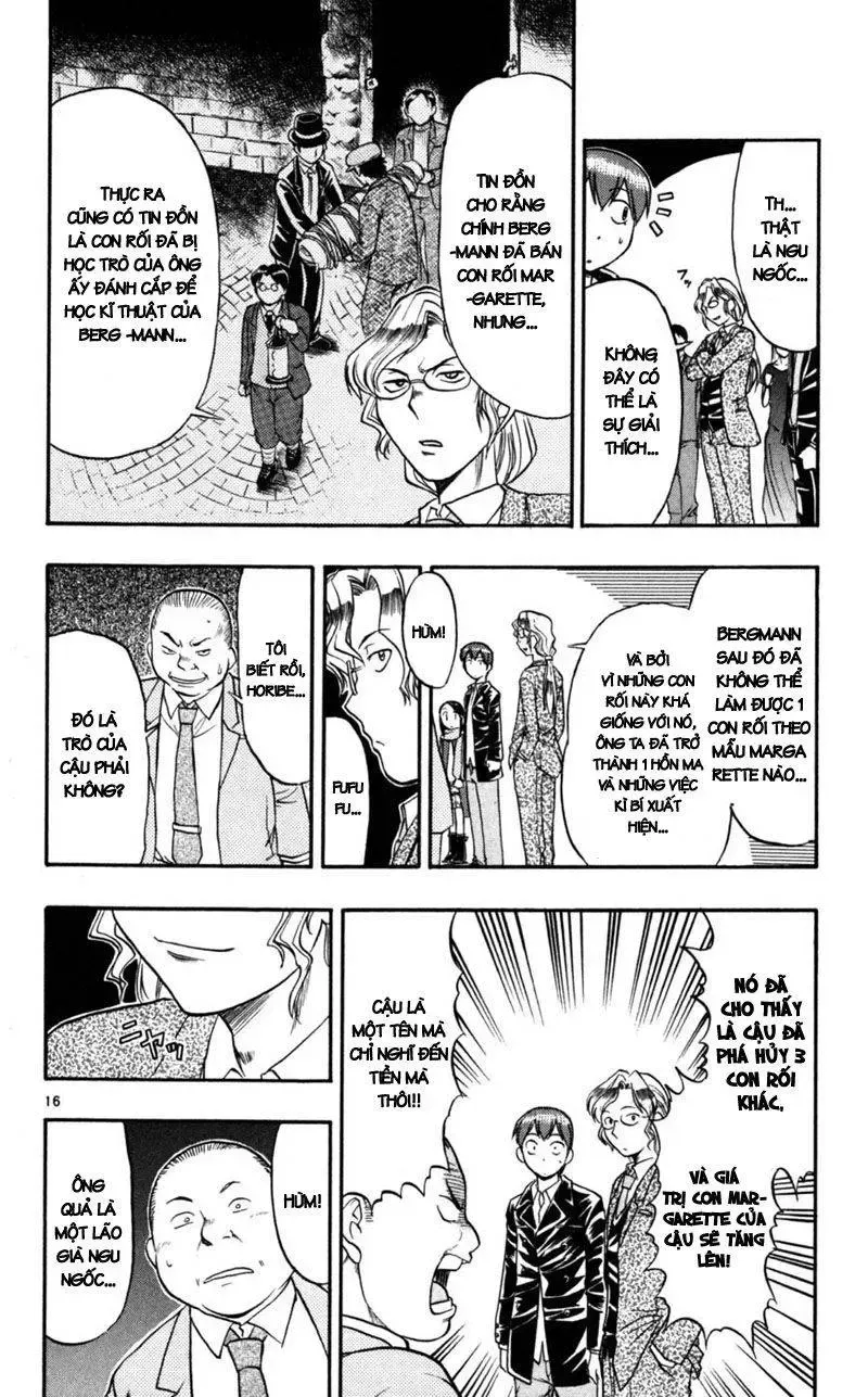 Ai Kora Chap 84 - Next Chap 85