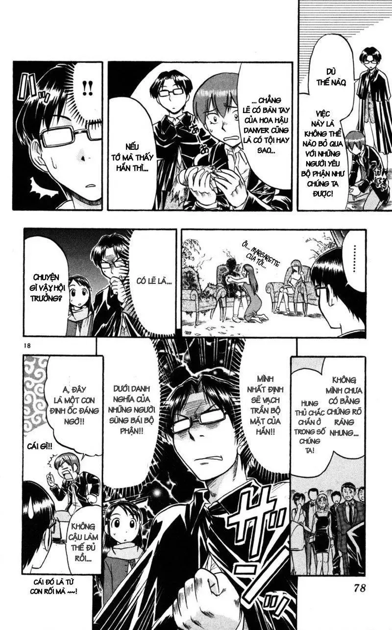 Ai Kora Chap 84 - Next Chap 85