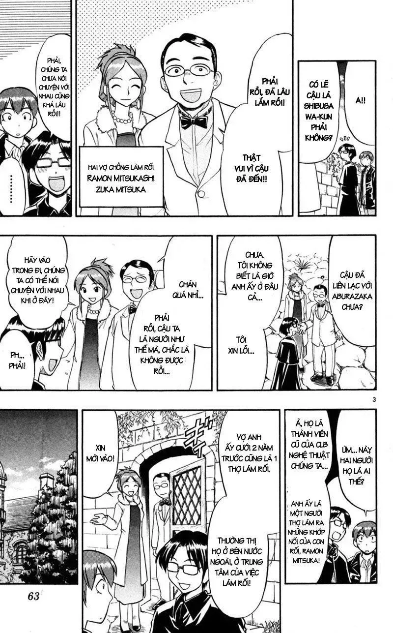 Ai Kora Chap 84 - Next Chap 85