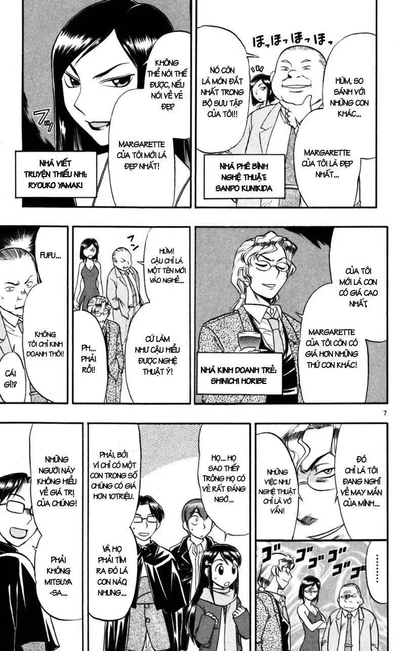 Ai Kora Chap 84 - Next Chap 85