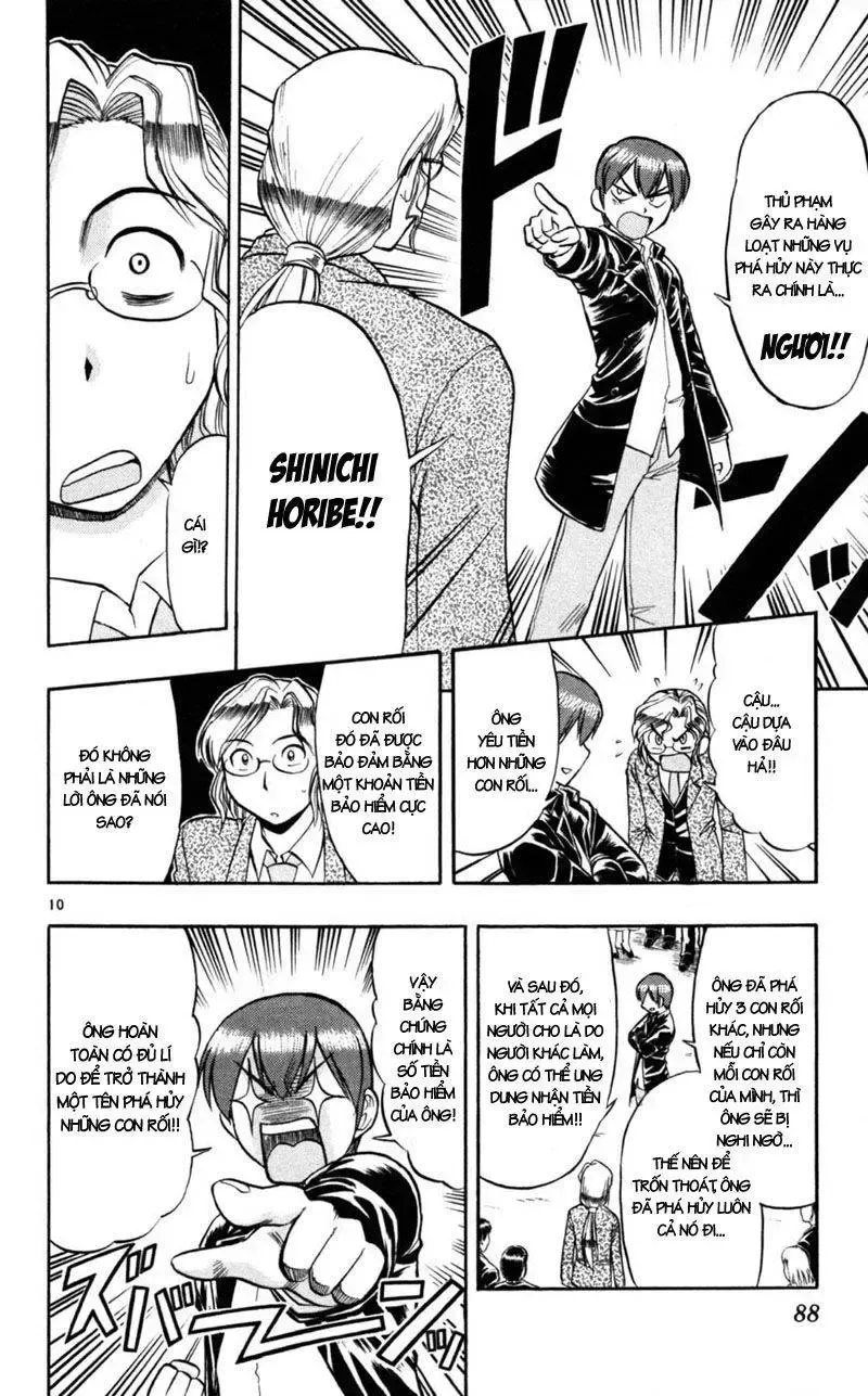 Ai Kora Chap 85 - Next Chap 86