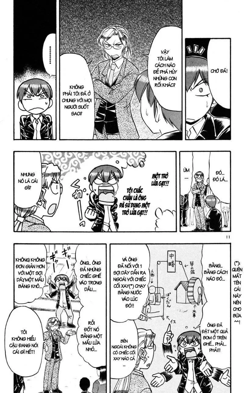 Ai Kora Chap 85 - Next Chap 86