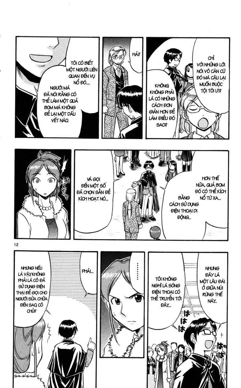 Ai Kora Chap 85 - Next Chap 86