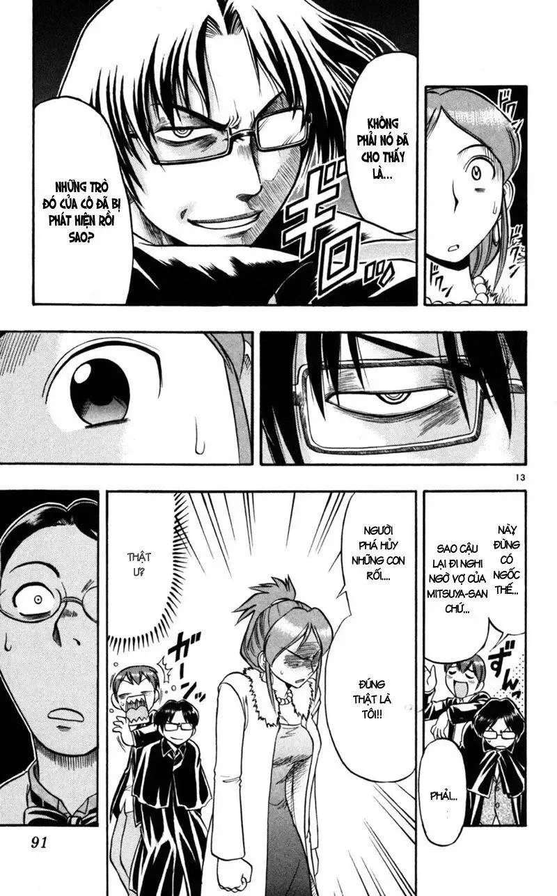 Ai Kora Chap 85 - Next Chap 86