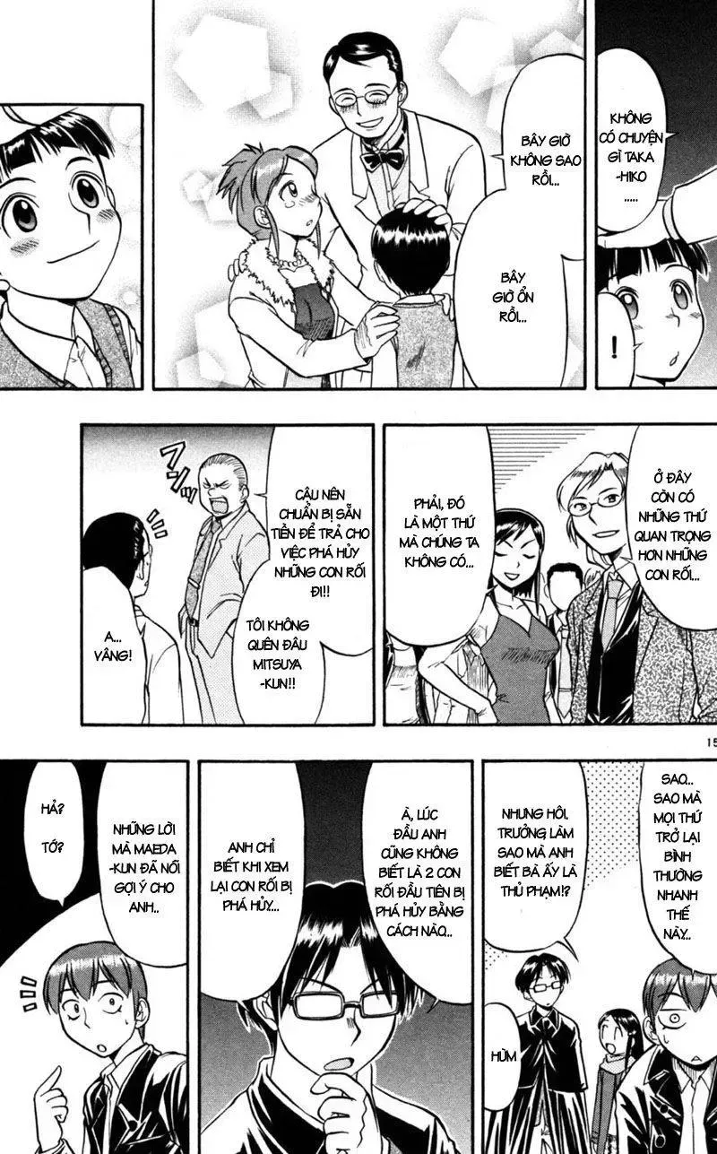 Ai Kora Chap 85 - Next Chap 86