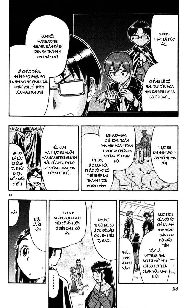 Ai Kora Chap 85 - Next Chap 86