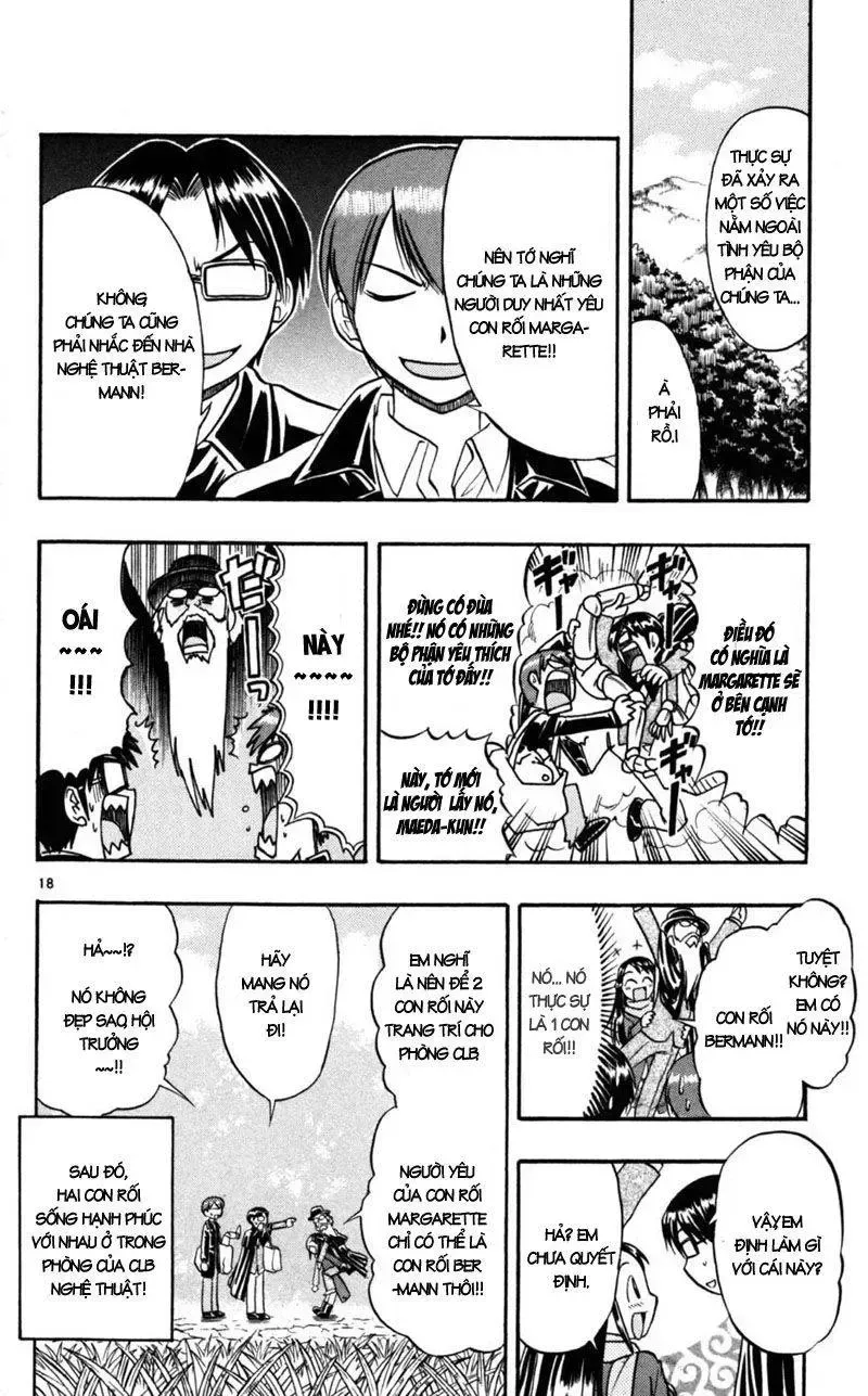 Ai Kora Chap 85 - Next Chap 86