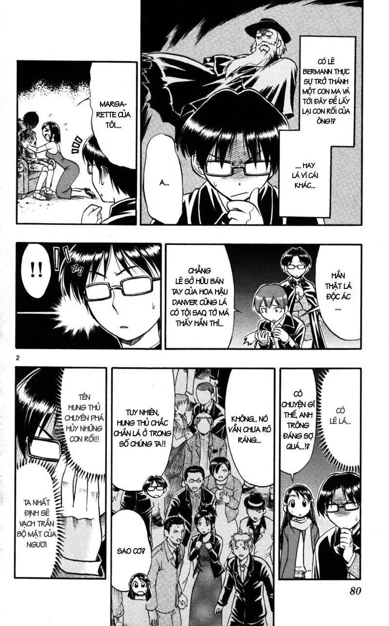 Ai Kora Chap 85 - Next Chap 86