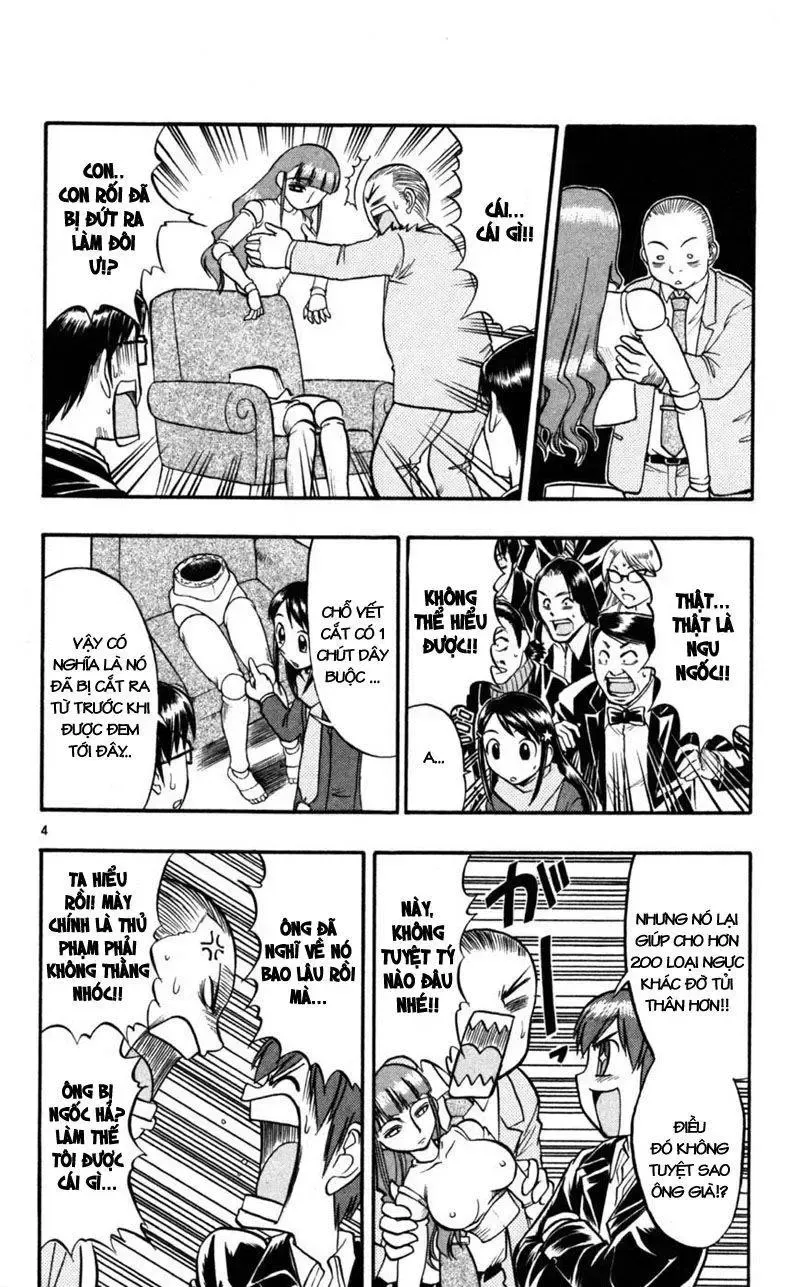 Ai Kora Chap 85 - Next Chap 86