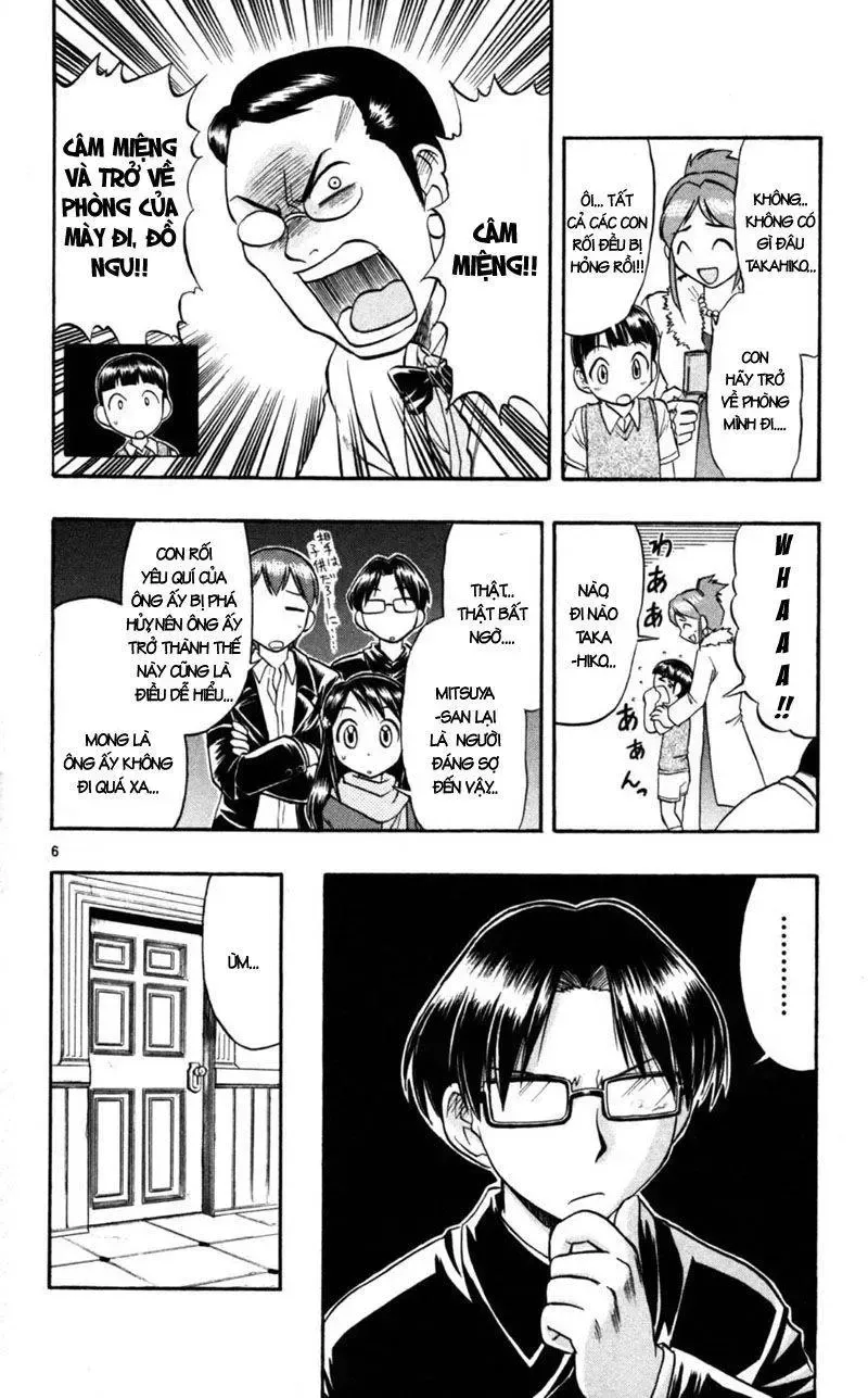 Ai Kora Chap 85 - Next Chap 86