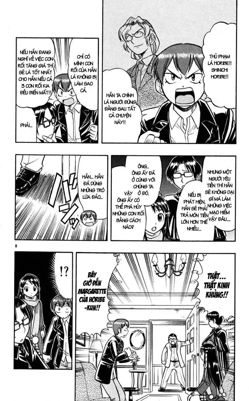 Ai Kora Chap 85 - Next Chap 86