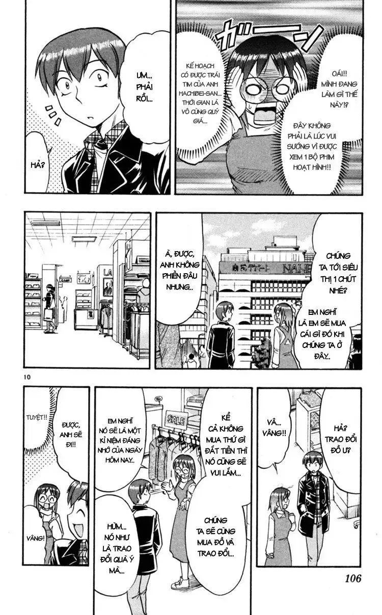 Ai Kora Chap 86 - Next Chap 87