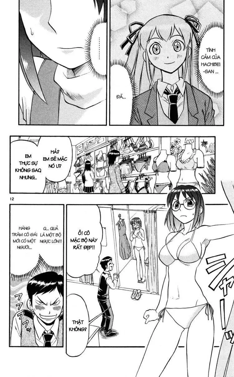 Ai Kora Chap 86 - Next Chap 87