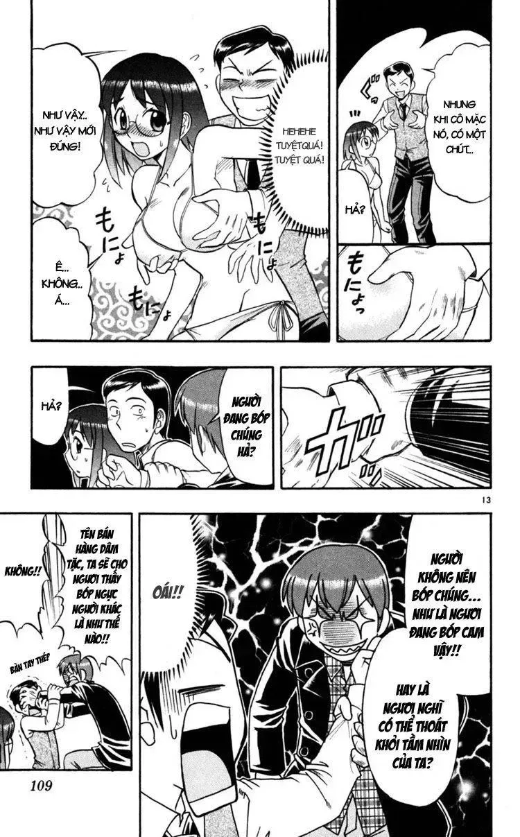 Ai Kora Chap 86 - Next Chap 87