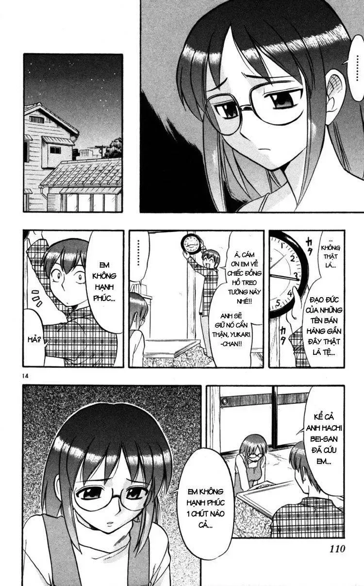 Ai Kora Chap 86 - Next Chap 87