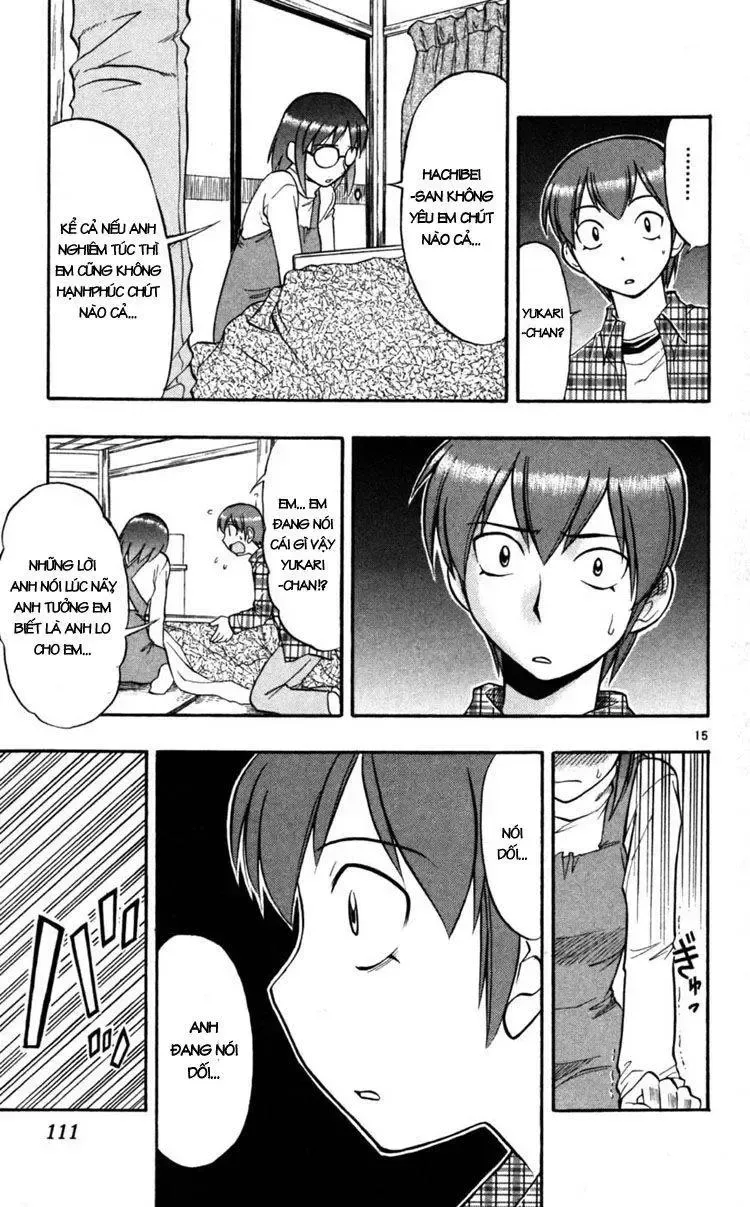 Ai Kora Chap 86 - Next Chap 87