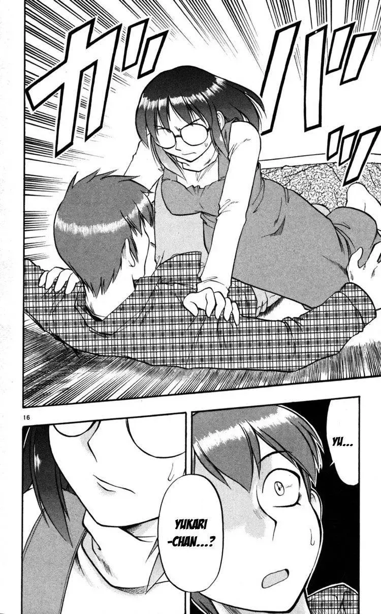 Ai Kora Chap 86 - Next Chap 87