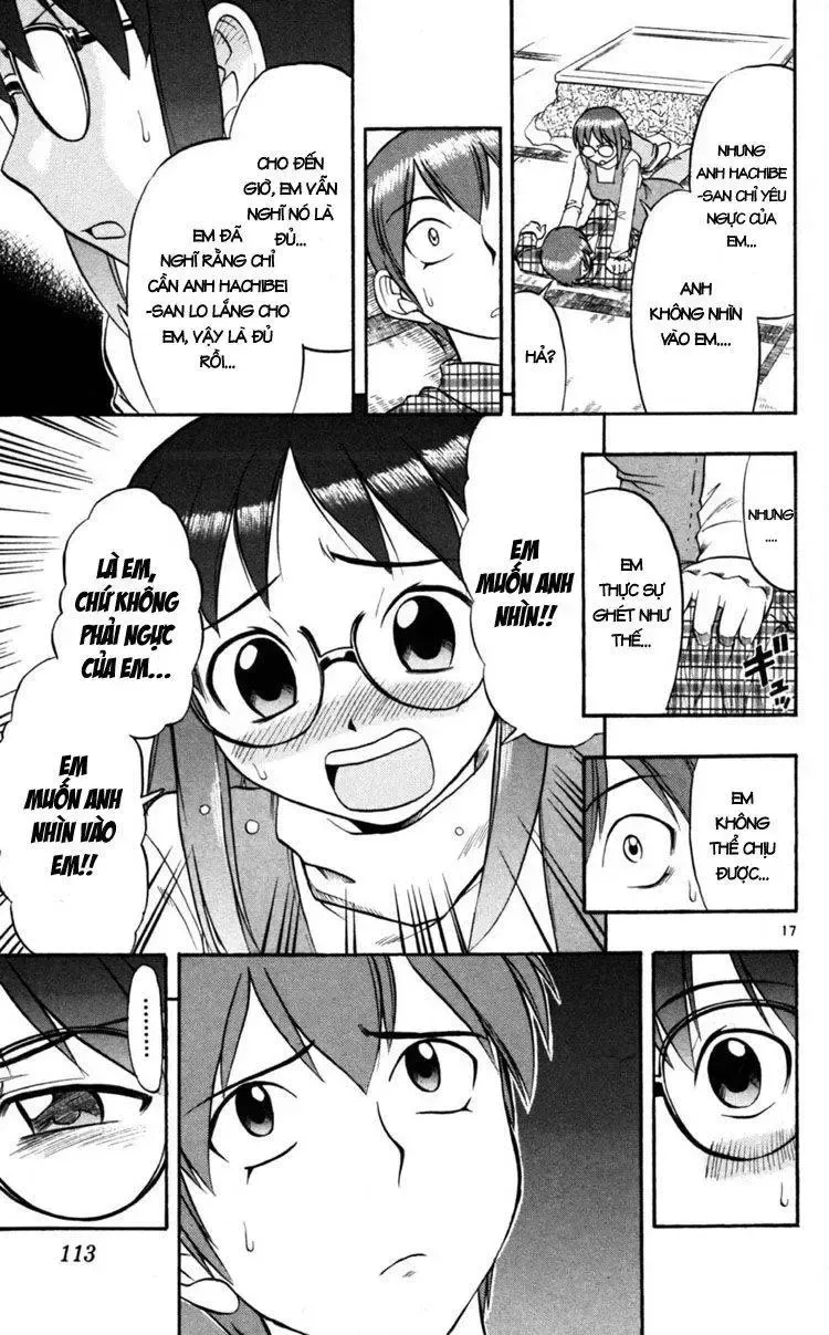 Ai Kora Chap 86 - Next Chap 87